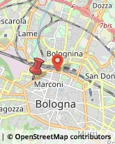 Viale Antonio Silvani, 16,40122Bologna