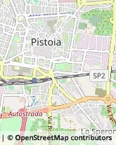 Via della Costituzione, 7,51100Pistoia