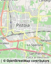 Via Porta Al Borgo, 55,51100Pistoia