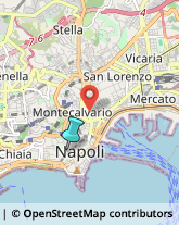 Laboratori di Analisi Cliniche,80132Napoli