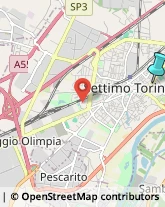 Trasporto Pubblico,10036Torino