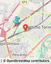 Trasporto Pubblico,10036Torino