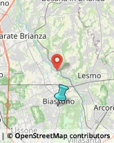 Imprese di Pulizia,20853Monza e Brianza