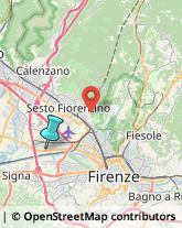 Impianti Sportivi,50145Firenze