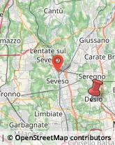 Via Borghetto, 33,20832Desio