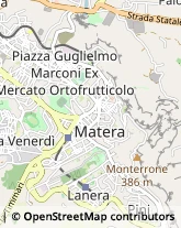 Legname da Costruzione,75100Matera