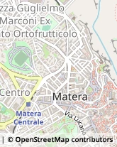 Legname da Costruzione,75100Matera