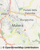 Legname da Costruzione,75100Matera