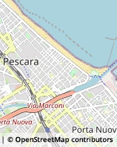 Via Bologna, 14,65121Pescara