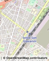 Viale Antonio Gramsci, 233,20099Sesto San Giovanni