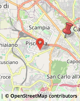 Corso Secondigliano, 455,80100Napoli