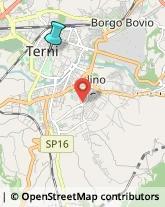 Impianti Sportivi,05100Terni