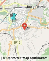 Impianti Sportivi,05100Terni