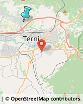 Impianti Sportivi,05100Terni