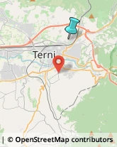 Impianti Sportivi,05100Terni