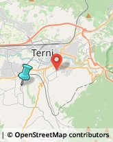 Impianti Sportivi,05100Terni