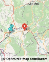 Impianti Sportivi,05035Terni