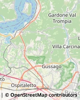 Viale Italia, 45,25064Gussago