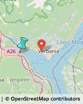 Campeggi, Villaggi Turistici e Ostelli,28831Verbano-Cusio-Ossola