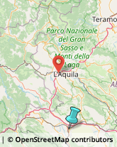 Agenzie Ippiche e Scommesse,67051L'Aquila