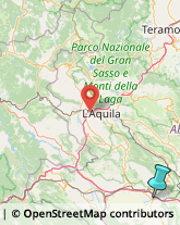 Agenzie Ippiche e Scommesse,67057L'Aquila