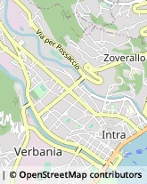 Piazza San Vittore, 104,28921Verbania