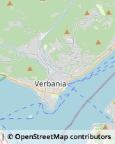 Associazioni e Federazioni Sportive,28922Verbano-Cusio-Ossola