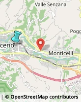 Parrucchieri,63100Ascoli Piceno