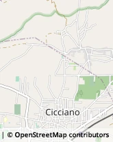 Via Pietro De Stefano, 20,80030Roccarainola