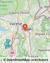 Acque Minerali e Bevande - Vendita,21040Varese