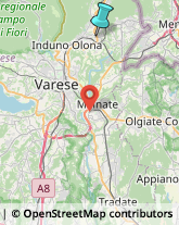 Acque Minerali e Bevande - Vendita,21051Varese