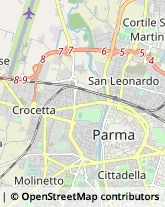 Tricologia - Studi e Centri,43121Parma