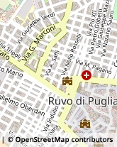 Via Giuseppe Garibaldi, 9,70037Ruvo di Puglia