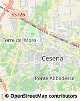 Via Oberdan, 280,47522Cesena