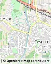 Via Ex Tiro a Segno, 20,47522Cesena