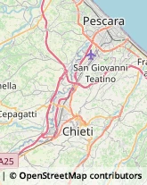 Appartamenti e Residence,66100Chieti