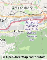 Comuni e Servizi Comunali,11020Aosta