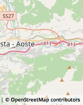 Comuni e Servizi Comunali,11020Aosta