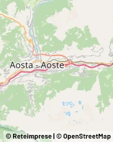 Comuni e Servizi Comunali,11100Aosta