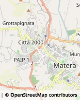 Istituti di Bellezza,75100Matera