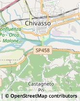 Via Po, 17,10034Chivasso