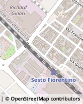 Autofficine e Centri Assistenza,50019Firenze