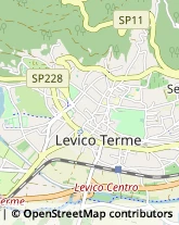 Vicolo Rocche, 1,38056Levico Terme