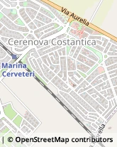 Via Oriolo, 2,00052Cerveteri