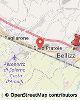 Via Ettore Maiorana, 4,84092Bellizzi