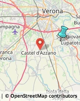 Campeggi, Villaggi Turistici e Ostelli,37135Verona