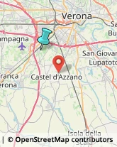 Campeggi, Villaggi Turistici e Ostelli,37062Verona