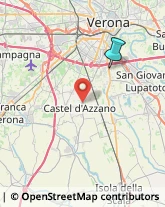 Campeggi, Villaggi Turistici e Ostelli,37135Verona