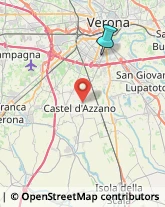 Campeggi, Villaggi Turistici e Ostelli,37135Verona