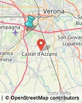 Campeggi, Villaggi Turistici e Ostelli,37062Verona